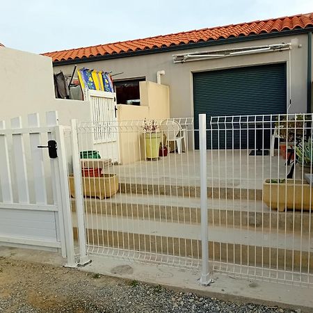 Apartamento Chez Bob La Palme Exterior foto