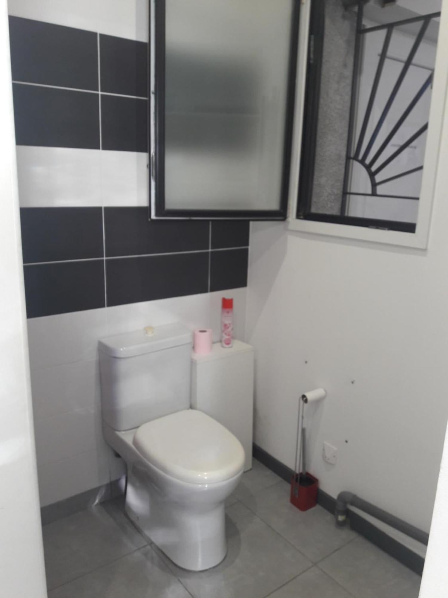 Apartamento Chez Bob La Palme Exterior foto