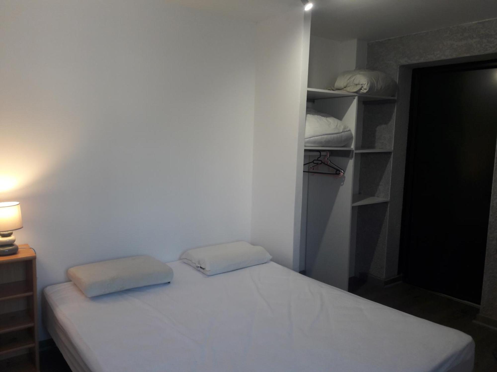 Apartamento Chez Bob La Palme Exterior foto