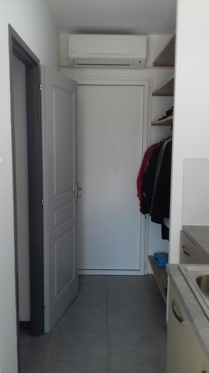 Apartamento Chez Bob La Palme Exterior foto